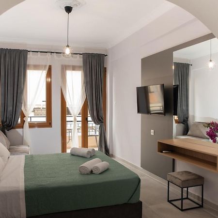 Vesta Suite&Studio In Chania Old Town Esterno foto