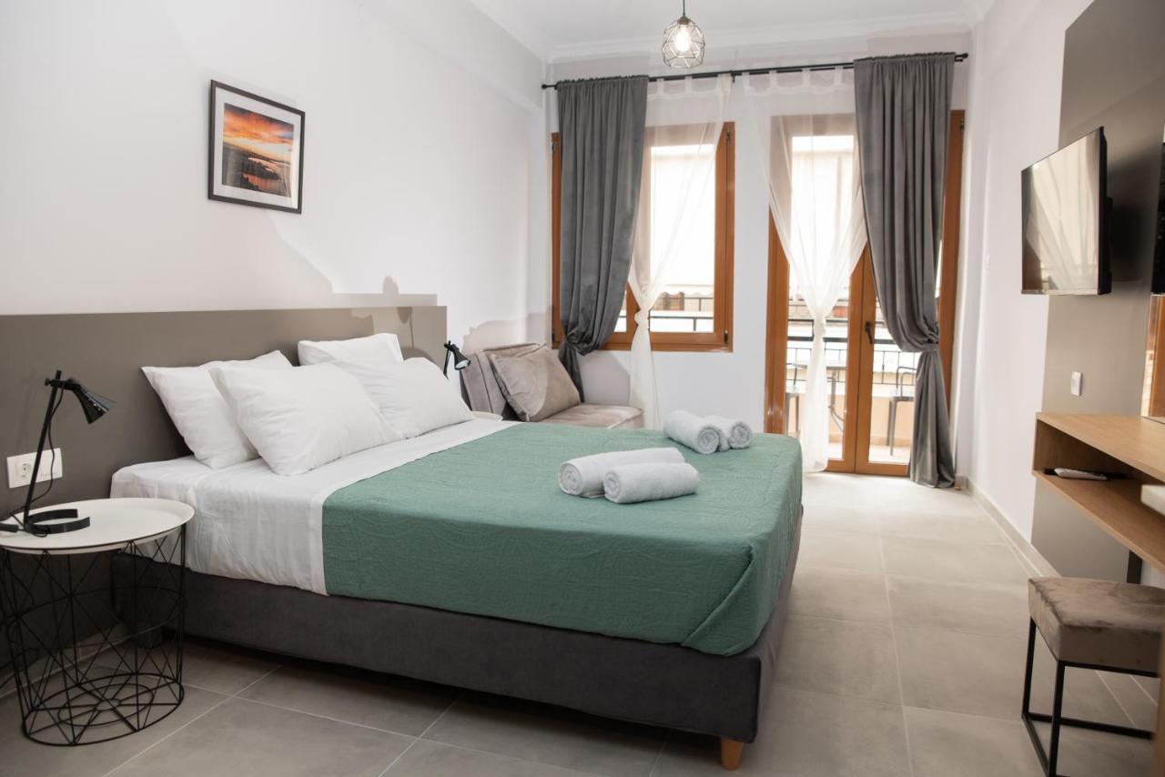 Vesta Suite&Studio In Chania Old Town Esterno foto