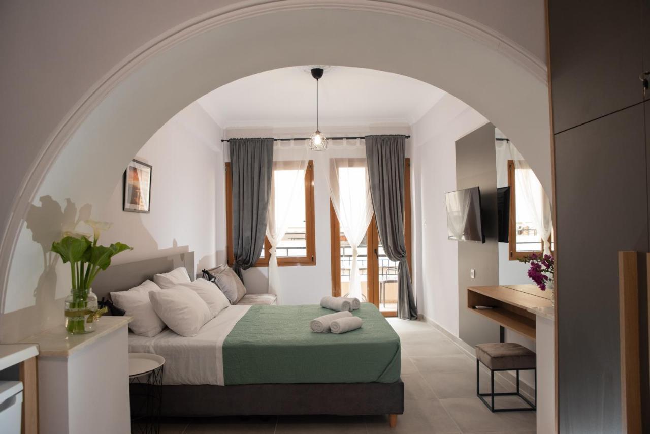 Vesta Suite&Studio In Chania Old Town Esterno foto
