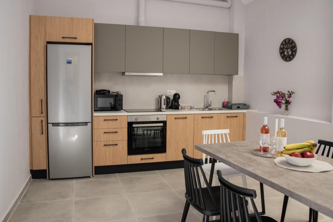 Vesta Suite&Studio In Chania Old Town Esterno foto