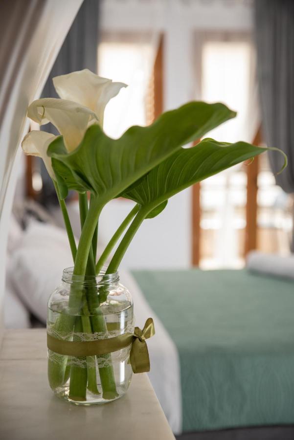Vesta Suite&Studio In Chania Old Town Esterno foto