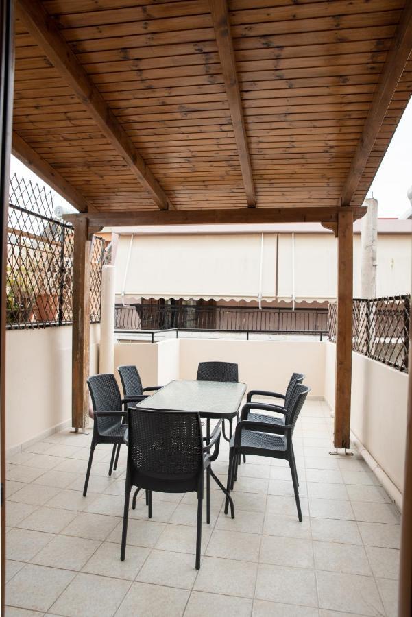 Vesta Suite&Studio In Chania Old Town Esterno foto