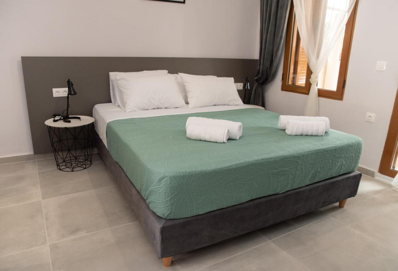 Vesta Suite&Studio In Chania Old Town Esterno foto