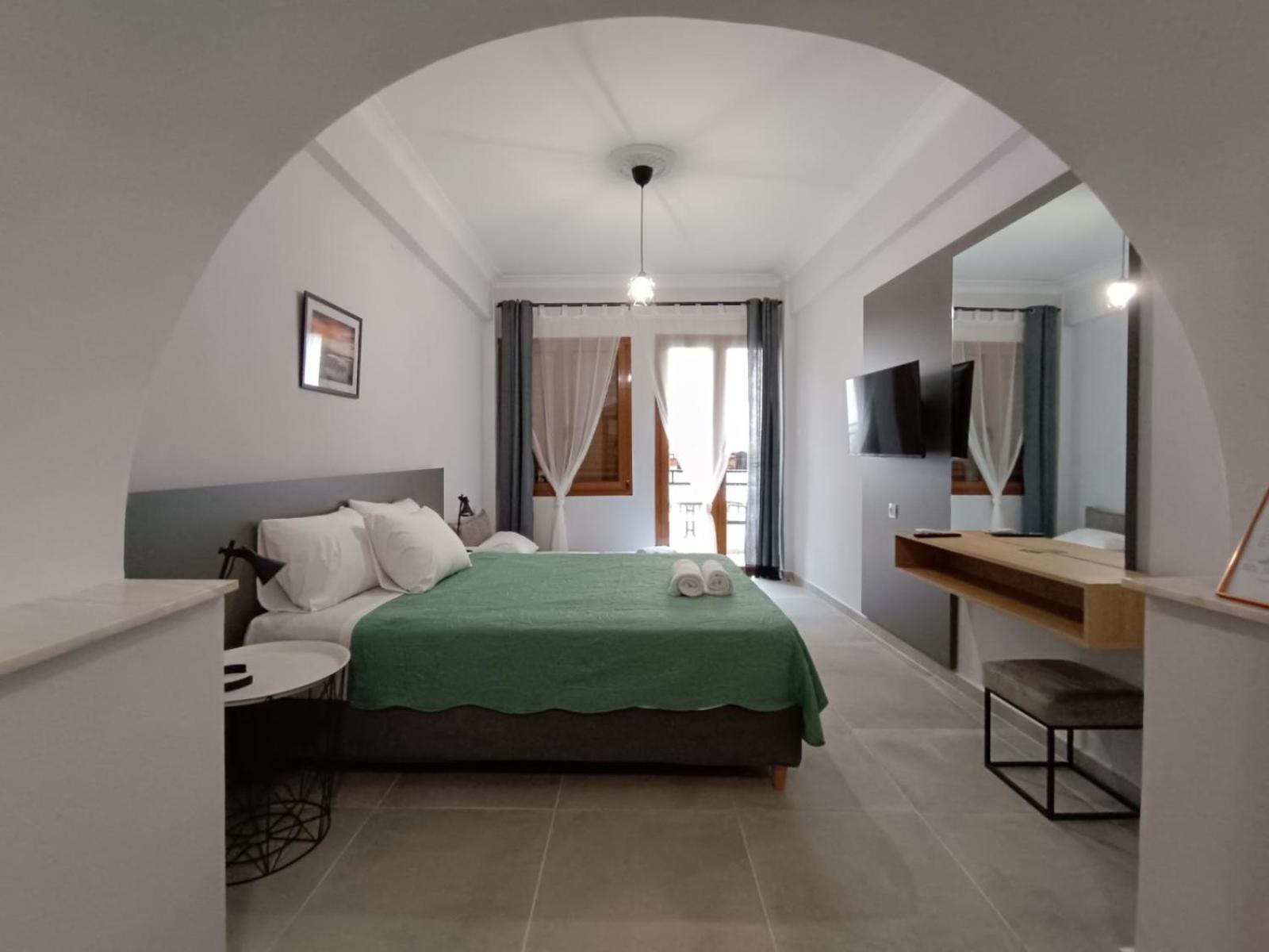 Vesta Suite&Studio In Chania Old Town Camera foto