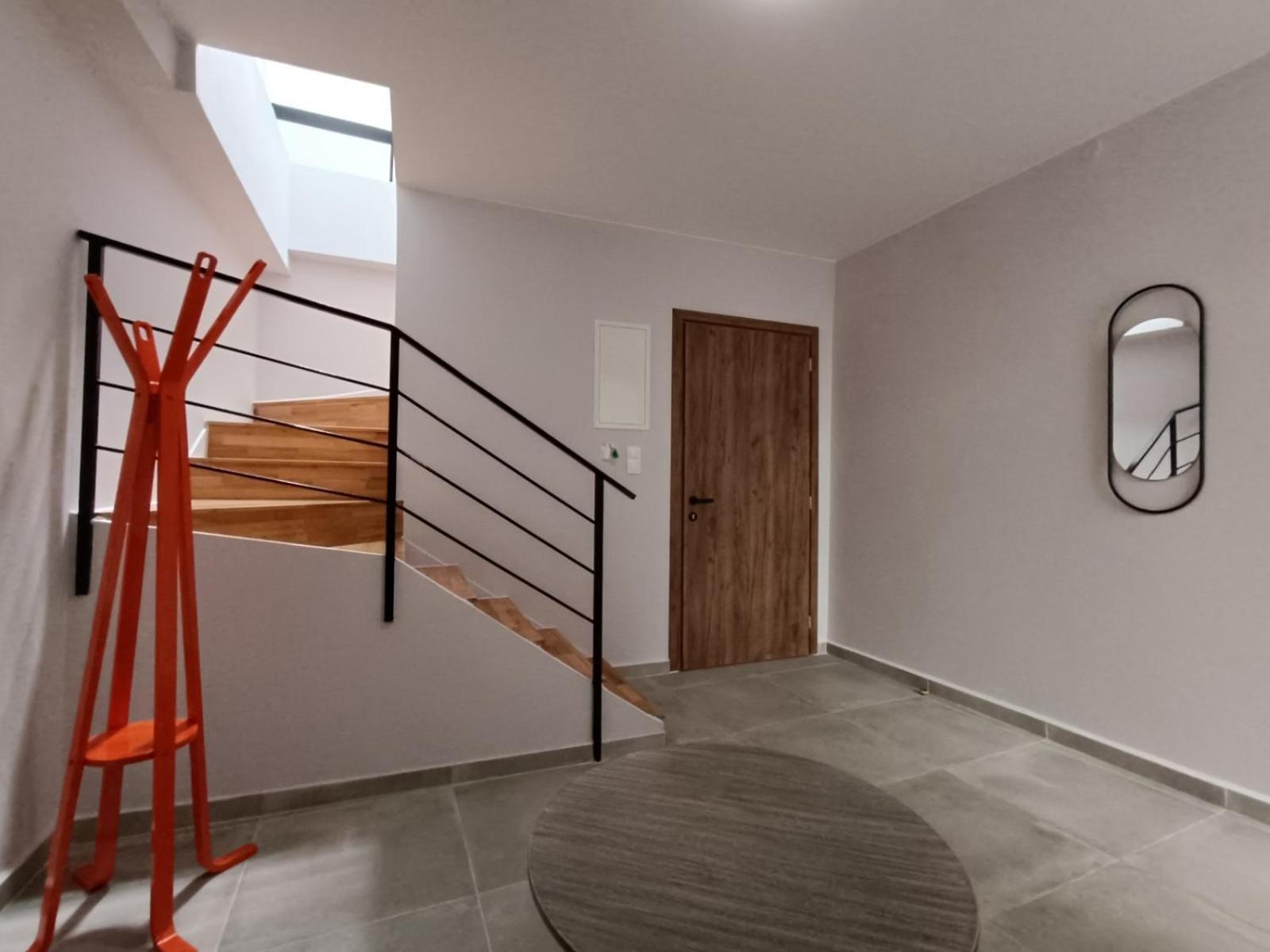 Vesta Suite&Studio In Chania Old Town Esterno foto