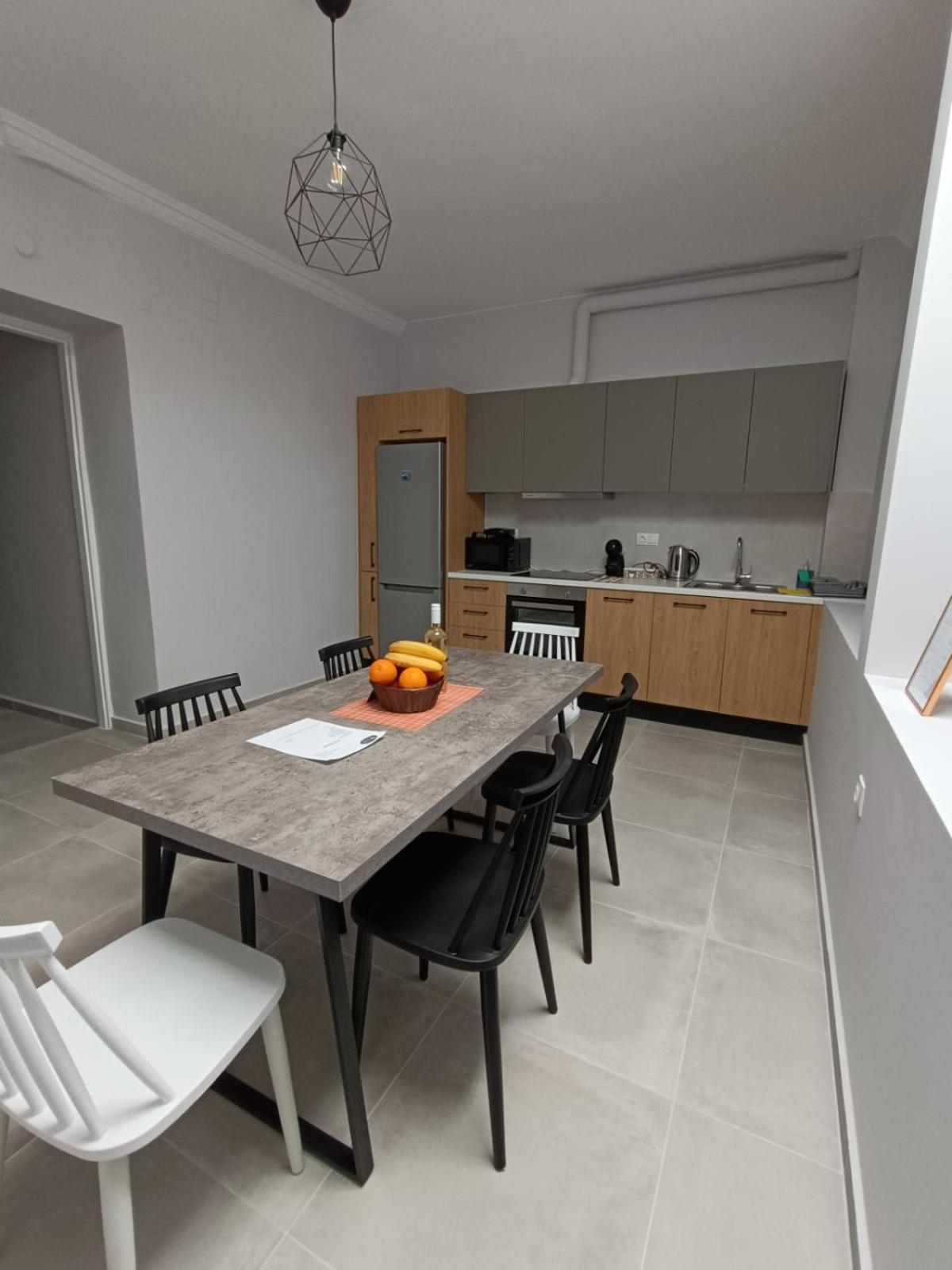 Vesta Suite&Studio In Chania Old Town Camera foto